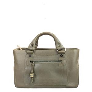 セリーヌ トートバッグ レディース  CELINE 中古｜hugall