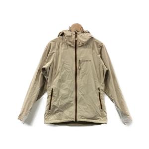 美品 SIZE S (S) マウンテンパーカー mont-bell レディース  中古｜hugall