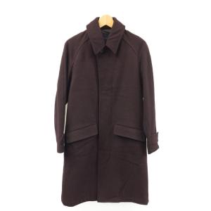 美品 ステンカラーコート メンズ SIZE 1 (S) AMERICAN RAG CIE 中古｜hugall