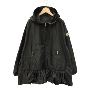 モンクレール ナイロンジャンパー レディース SIZE 2 (M) MONCLER 中古｜hugall