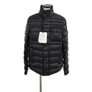 美品 モンクレール ダウンジャケット FORBIN メンズ SIZE 3 (L) MONCLER 中古｜hugall