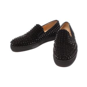 Christian Louboutin メンズシューズ 紳士靴の商品一覧 ファッション 通販 Yahoo ショッピング