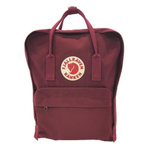 フェールラーベン リュック バックパック レディース  FJALLRAVEN 中古｜hugall