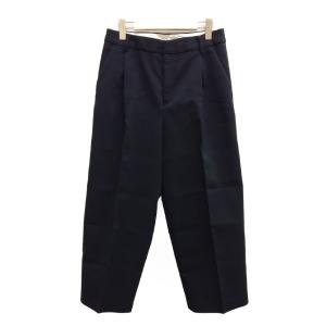 チノ SIZE 40 (M) 16AW ワイドスラックスパンツ CINOH レディース  中古｜hugall