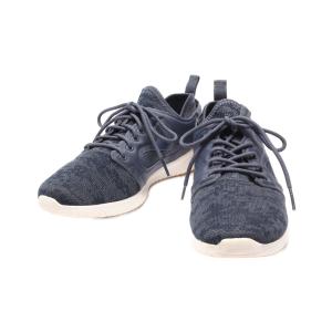 リーボック ローカットスニーカー SKYCUSH EVOLUTION WOV BD6044 レディース SIZE 24 (L) Reebok 中古｜hugall