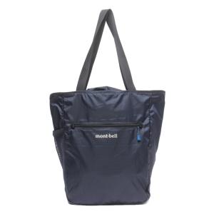 美品 モンベル トートバッグ メンズ  mont-bell 中古