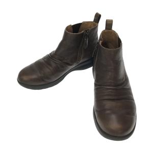 クラークス ショートブーツ レディース SIZE UK 5 (L) Clarks 中古｜hugall