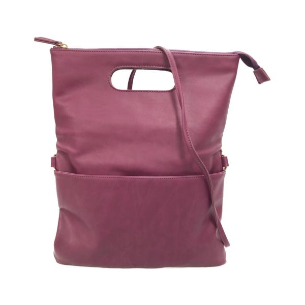 シンプリシテェ 2way ハンドバッグ ショルダーバッグ 斜め掛け レディース  Simplicit...