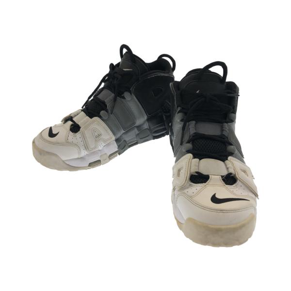 ナイキ ハイカットスニーカー AIR MORE UPTEMPO 921948-002 メンズ SIZ...