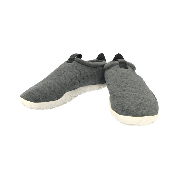 ナイキ ローカットスニーカー AIR MOC TECH FLEECE 834591-001 メンズ ...