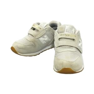 ニューバランス ローカットスニーカー IZ996CPS キッズ SIZE 16 (M) new balance 中古｜hugall