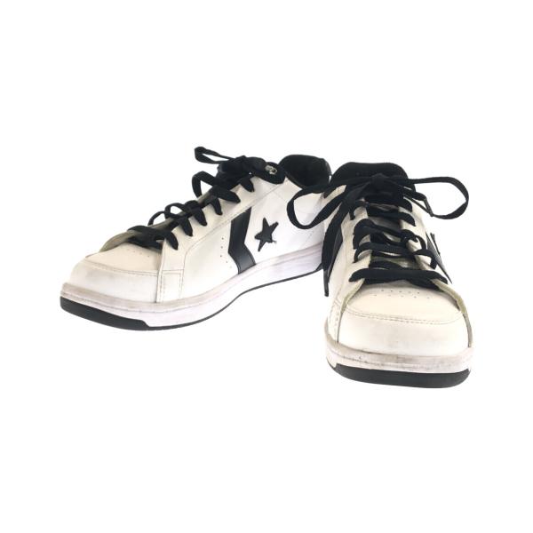 コンバース ローカットスニーカー メンズ SIZE 25.5 (S) CONVERSE 中古