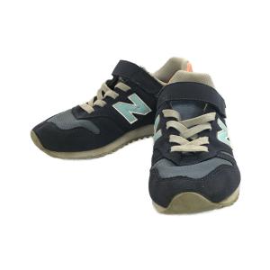 ニューバランス ローカットスニーカー YV373CT2 キッズ SIZE 18.5 (M) new balance 中古｜hugall