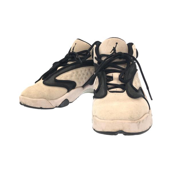 ハイカットスニーカー AIR JORDAN OG CW1118-602 レディース SIZE 24....