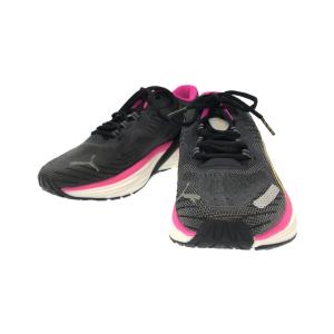 プーマ ローカットスニーカー ランニングシューズ RUN XX NITRO 376171-13 レディース SIZE 23.5 (M) PUMA 中古｜hugall