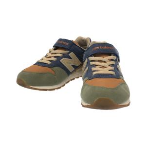 ニューバランス ローカットスニーカー YV996ON3 キッズ SIZE 23 (M) new balance 中古｜hugall