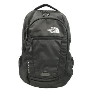 ザノースフェイス リュック PIVOTER CHJ8 ユニセックス  THE NORTH FACE 中古｜hugall