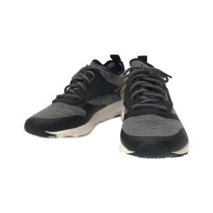 リーボック スリッポンスニーカー ZOKU RUNNER HM FL CN2166 メンズ SIZE 27.5 (L) Reebok 中古｜hugall