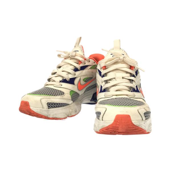 ナイキ ローカットスニーカー NIKE ZOOM AIR FIRE CW3876-100 レディース...