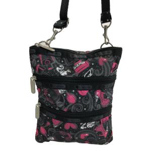 レスポートサック ショルダーバッグ レディース  LeSportsac 中古｜hugall