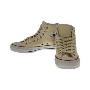 美品 コンバース ハイカットスニーカー ALL STAR 100 COLORS 1CK805 メンズ SIZE 25 (S) CONVERSE 中古｜hugall