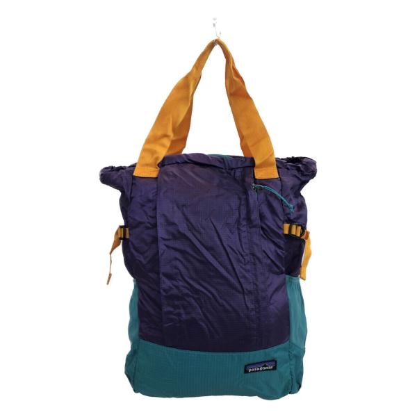 【5%OFFクーポン21日23:59迄】パタゴニア リュック メンズ  Patagonia 中古