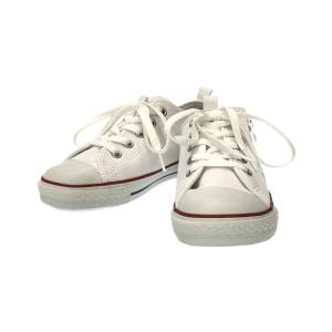 コンバース ローカットスニーカー CHILD ALL STAR N Z OX 3CK550 キッズ SIZE 21 (M) CONVERSE 中古｜hugall