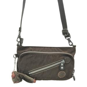 キプリング ショルダーバッグ レディース  KIPLING 中古｜hugall