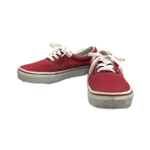 バンズ ローカットスニーカー ERA V95CLA レディース SIZE 24.5 (L) VANS 中古