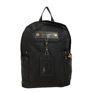 マークジェイコブス リュック レディース  MARC JACOBS 中古｜hugall