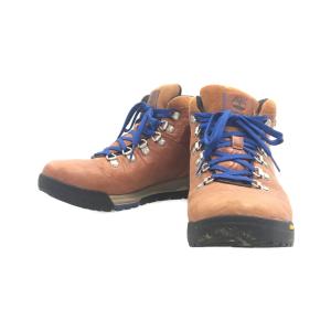 ティンバーランド ショートブーツ 27117 メンズ SIZE 9.5 (L) Timberland 中古｜hugall