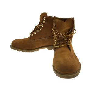 ティンバーランド ワークブーツ メンズ SIZE 11W (XL以上) Timberland 中古｜hugall