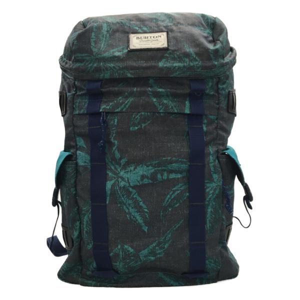 【5%OFFクーポン21日23:59迄】バートン リュック メンズ  BURTON 中古