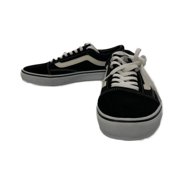 バンズ ローカットスニーカー OLD SKOOL DX 556436-0001 メンズ SIZE 2...