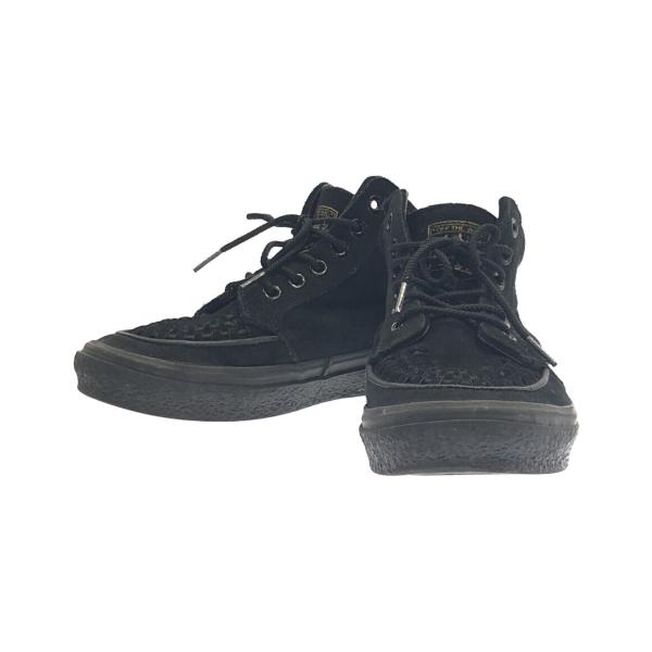 バンズ ミドルカットスニーカー V173S レディース SIZE 23 (M) VANS 中古