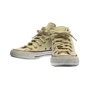 コンバース ハイカットスニーカー All Star 100 Colors HI 1CK805 レディース SIZE 23 (M) CONVERSE 中古｜hugall