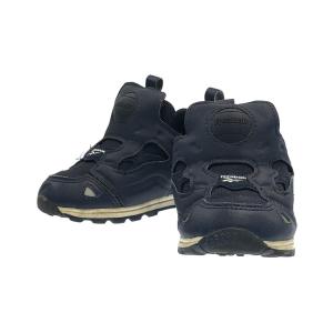 リーボック ローカットスニーカー BS6386 ベビー SIZE 12  Reebok 中古｜hugall