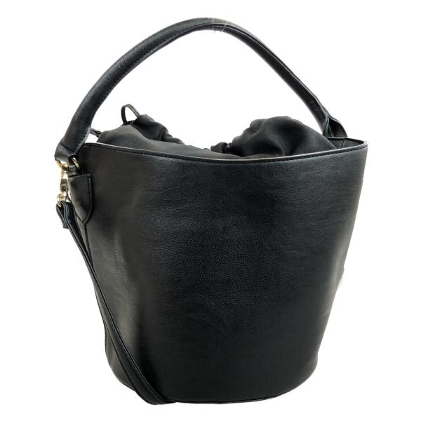 シンプリシテェ 2wayハンドバッグ ショルダーバッグ 斜め掛け レディース  Simplicite...