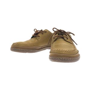 クラークス レザーシューズ メンズ SIZE UK 8 1/2 (L) Clarks 中古｜hugall