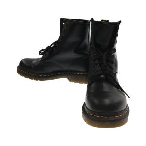 ドクターマーチン 8ホールブーツ レディース SIZE UK 5 (L) Dr.Martens 中古｜hugall