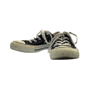 コンバース ローカットスニーカー ALL STAR OX M9166 レディース SIZE 23 (M) CONVERSE 中古｜hugall