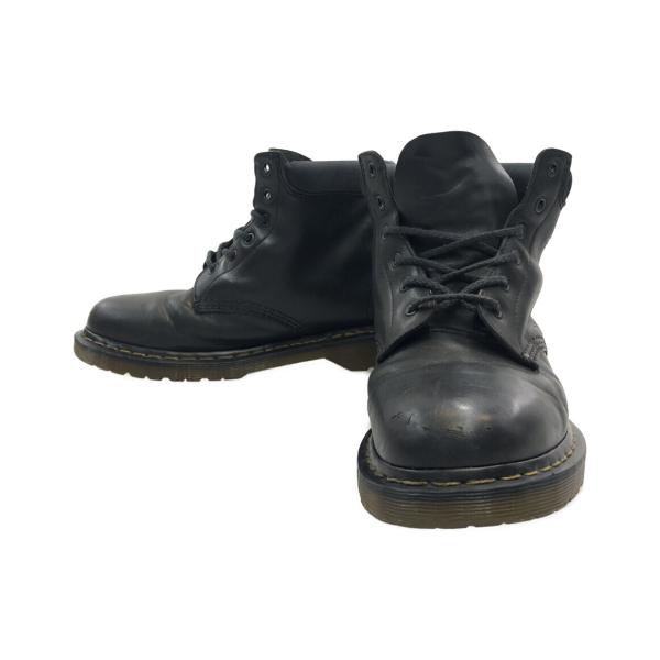 ドクターマーチン 6ホールブーツ メンズ SIZE UK 8 (L) Dr.Martens 中古