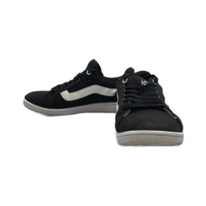 バンズ ローカットスニーカー SURFACE 587749-0001 レディース SIZE 23 (M) VANS 中古｜hugall