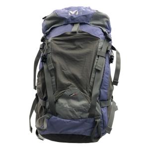 ミレー リュック BELLEVUE LITE 33 ベルヴューライト 33 レディース  MILLET 中古｜hugall