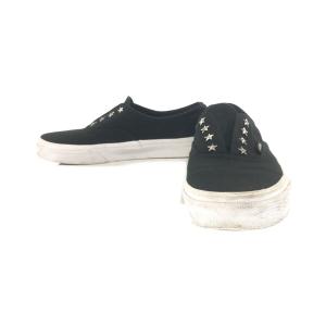 バンズ スリッポン レディース SIZE 24 (L) VANS 中古｜hugall