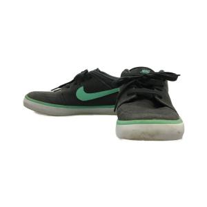 ナイキ ミドルカットスニーカー SUKETO 2 631685-032 メンズ SIZE 24.5 (XS以下) NIKE 中古｜hugall