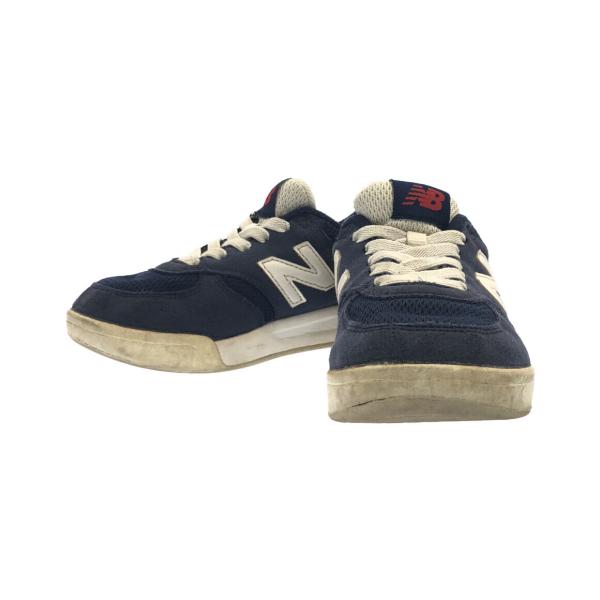 ニューバランス ローカットスニーカー キッズ SIZE 17.5 (M) new balance 中...