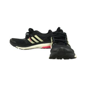 アディダス ランニングシューズ エナジーブースト2 M29744 レディース SIZE 22.5 (S) adidas 中古｜hugall