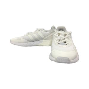 アディダス ローカットスニーカー ZX 1K BOOST FX6516 メンズ SIZE 25.5 (S) adidas 中古｜hugall