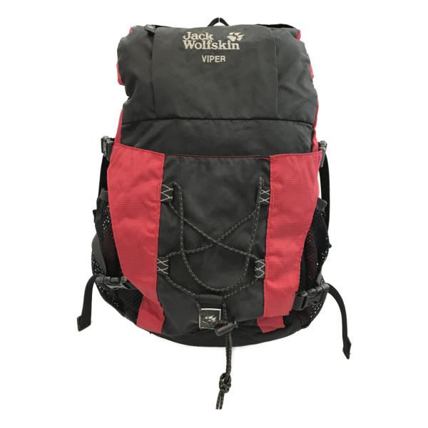 リュック ユニセックス  JACK WOLFSKIN 中古